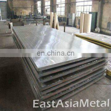 Cold rolled HARDNESS Ni 201 304 316 316L 430 stainless steel sheet/plate