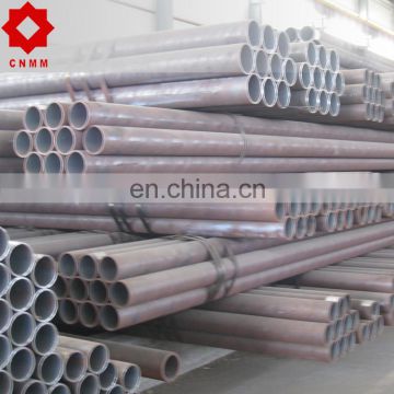 api seamless hollow section round steel pipes schedule 40 cast iron pipe