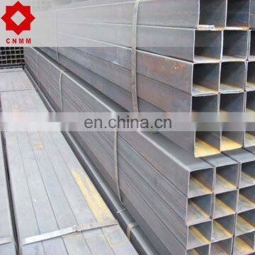 z220 galvanized steel hollow section square and rectangle low price per ton