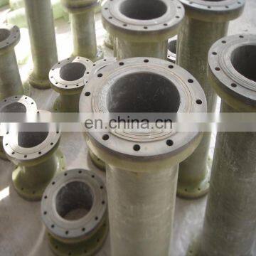 High Strength FRP Pipe Elbow Grp Pipe Fittings With ISO Certificate photo-3