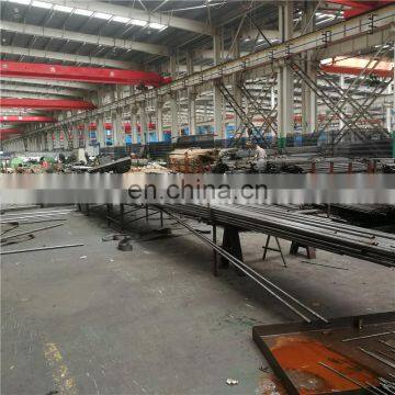 Manufacturer Preferential Supply ASTM St52 Seamless Pipe/ASTMA369-FP9 Seamless Steel Tube/ASTMA369/Precision Seamless Steel Pipe photo-4