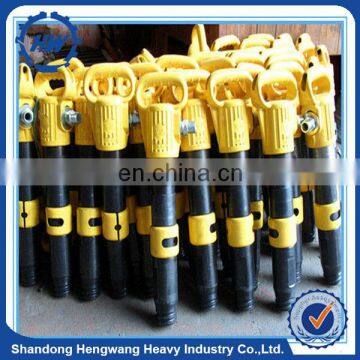 New style G15 pneumatic air pick hand hammer drill