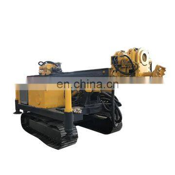 Продается якорный буровой станок photo-2