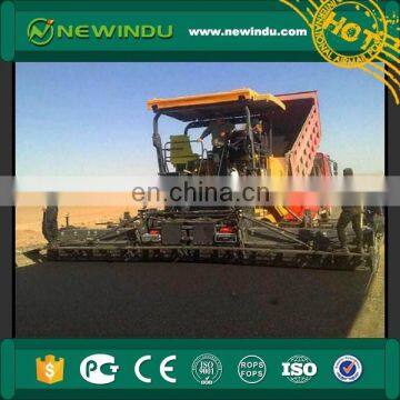 SANY 9m Mechanic Asphalt Concrete Paver Finisher Machine SAP60C-6 photo-4