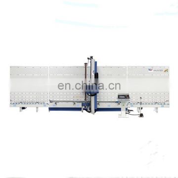 Vertical Glass Film Removing machine