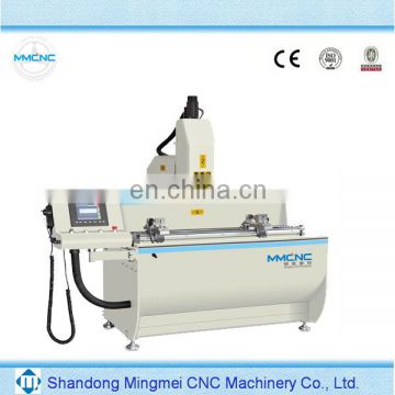 Aluminum cnc machining center/Aluminium copy router/CNC Drilling milling machine