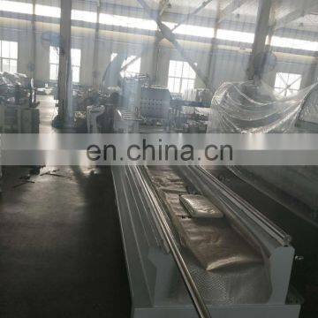 CNC Multi-function Double-head Cutting Saw photo-2