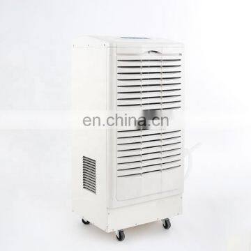 138L Per Day Moisture Absorber Air Wood Drying Industrial Dehumidifier