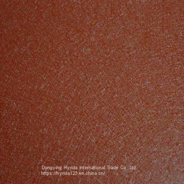 Matt PPGI With Rough Surface and Handfeel Steel Coil photo-2