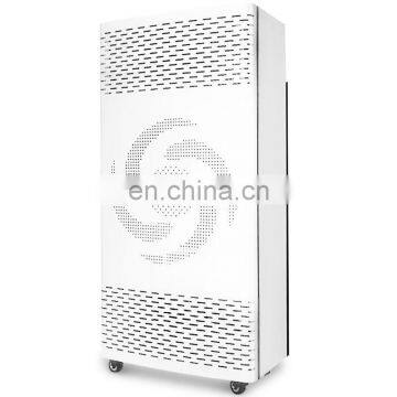 21 Years Factory HEPA Type Electronic Air Purifier With Remote Control Ozone Air Purifier From Large Horse photo-4