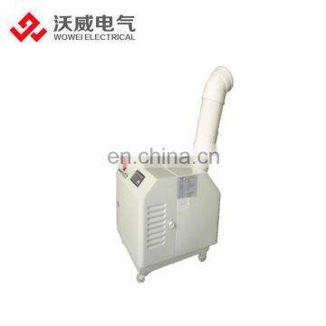 Mushroom Growing Industrial Ultrasonic Air Humidifier Low Price