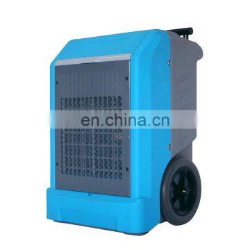 OL-R230P 120Pints Industrial Commercial Dehumidifier with Automatic Purge Pump and Drainage Hose