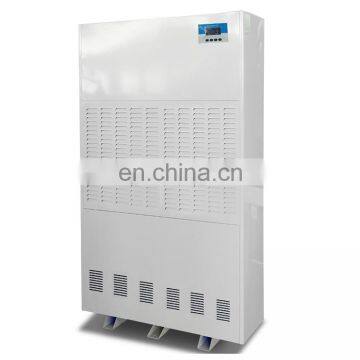 Movable Industrial Dehumidifier 720 Liters Dehumidifier