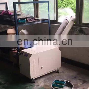 Cold storage fog humidifier for sale industrial cooling machine