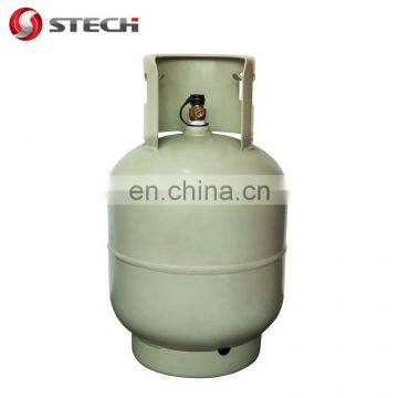 DOT Standard Nigeria 6Kg Composite Lpg Camping Gas Cylinder photo-4
