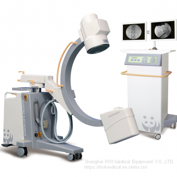 RX2310C High Frequency Mobile C-arm System