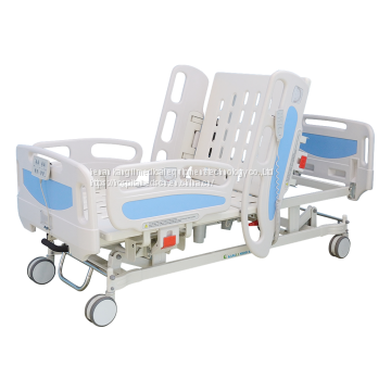 Electric Icu Bed for Sale