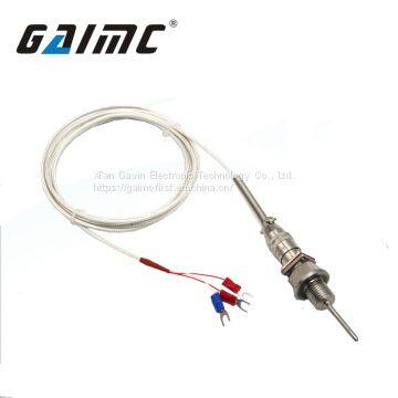 GTS300 three wire rtd temperature sensor pt100 probe