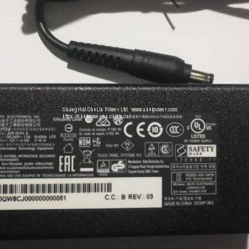 Delta ac dc Adapters DC 12V ADP-50YH photo-3