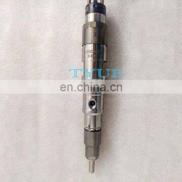 Diesel Injector 0445 120 217 for BOSCH Common Rail Disesl Injector 0445120217 photo-7