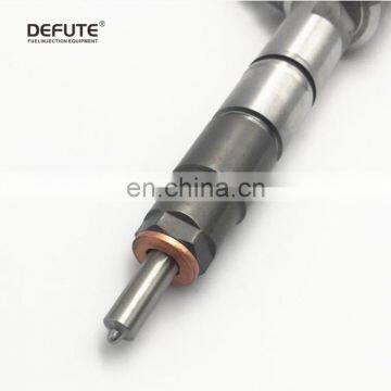 0445110710 Common Rail Injector Assembly, Built in F00VC01359 Valve Assembly, 0445110710 Diesel Injector. photo-4