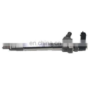 Common Rail Diesel Injector 0445110612 for JMC 4D30 Engine photo-5