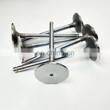 Diesel Engine Spare Part Metal 3924492 6CT Intake Valve photo-4
