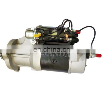 NT855  24V Starter Motor 39MT 3103914