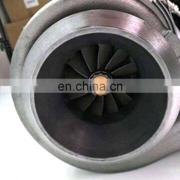 HT60 N14 Turbocharger 3537074 3804502 for photo-4