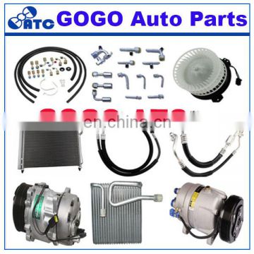 used car spare parts /buy spare parts for car