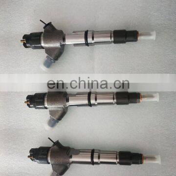 bo Sch Common Rail Injector 0445120129( 0 445 120 129) photo-3