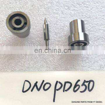 FUEL NOZZLE DN0PD650 DIESEL NOZZLE PD650