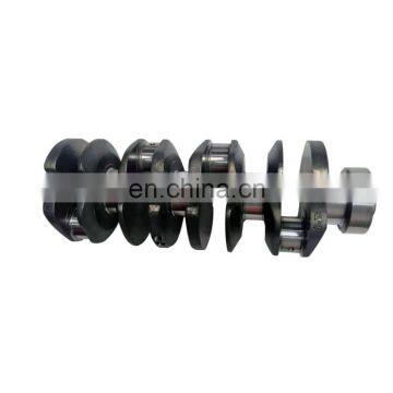 8-97190930-3 8970231821 Isuzu 4JG2 4JG1 Forged Steel Crankshaft For Excavator ZX60 ZX70LC With Crankshaft Price