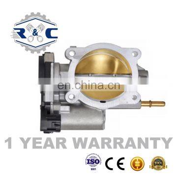 R&C High Performance Auto Throttling Valve Engine System S20094 977-362 12631016 TB1048 for BUICK CHEVROLET Car Throttle Body photo-5