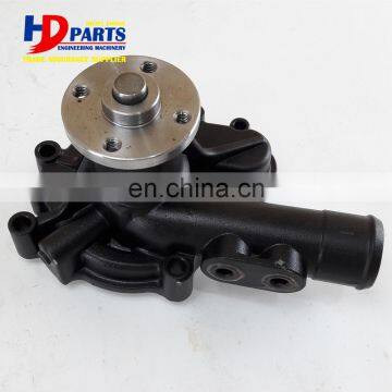 Diesel Engine 4TNE98 4TNV98 Water Pump