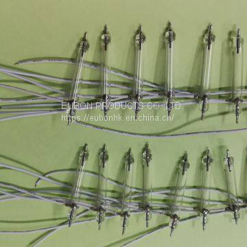 Linear Type Xenon Flash Tube IPl Lamp 30W photo-3