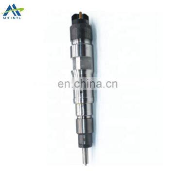 Common rail fuel injector 0445120304 5272937 0 445 120 304 For Diesel engine spare parts 6L ISLe QSL8.9 QSL9