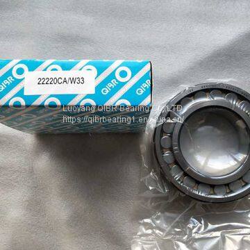 spherical roller bearing