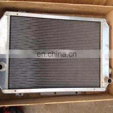 New R55-7 radiator 11M8-40012,excavator spare parts