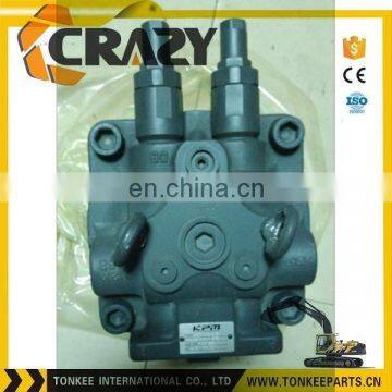 EX200-5 EX210-5 Excavator Hydraulic Swing Motor 4330222 photo-2