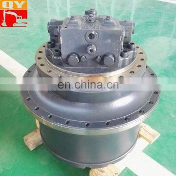 Luxury and Expensive Final Drivel for PC400-7 Excavator Hot Sale From China Agent 208-27-00243 in Stock