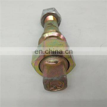 Truck Chassis Parts 8-97081584-0 Axle Rear Wheel Pin for ISUZU 4HK1 photo-3