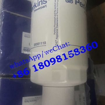 26560018 26561118 26560143 Perkins filters for 1004 1006