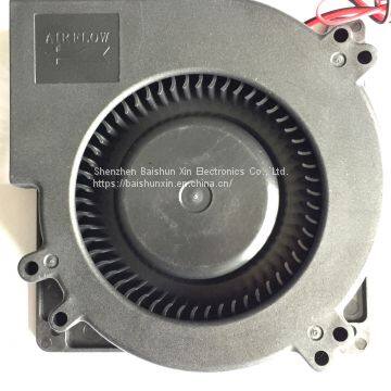 40 x 40 x 10 мм 5В 12В постоянного тока вентилятор, пластиковый вентилятор, используемый в небольшом проекторе 4010 photo-3