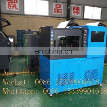 Auto Injector Repair Machine CR318 Heui Common Rail Test Bench