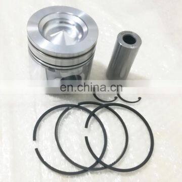 Top quality july parts dcec piston kit