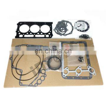 In Stock Inpot New Full Gasket Set For Kubota D722 Overhaul Kit STD