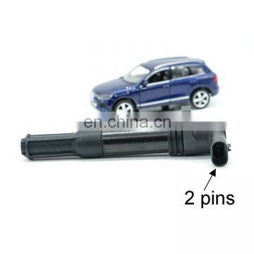 Wholesale Automotive Parts NEC000110 For 02-06 Land Rover Freelander 2.5L V6 Ignition Coil Pack Ignition Coil Manufacturers