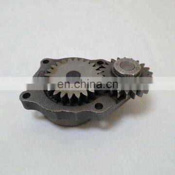 4897481Diesel Engine Parts ISDe Oil Pump