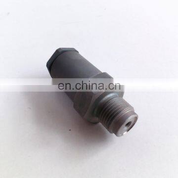 1110010020 Valve Pressure Relief Diesel Engine Spare Parts Valve Limiting Pressure